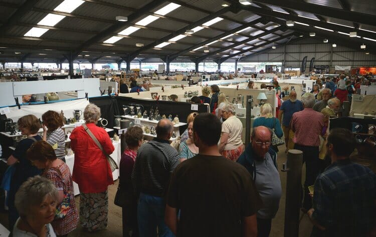 Potfest Melton Mowbray